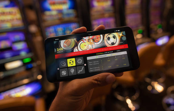 Exploring the Latest Trends in Online Gambling 25