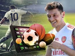 Menggali Keuntungan Melalui Strategi Parlay Sbobet88 Menggali Keuntungan Melalui Strategi Parlay Sbobet88